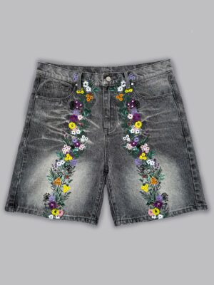 BLOOM SHORTS