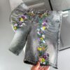 BLOOM SHORTS