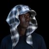 Eclipse Bandana Cap