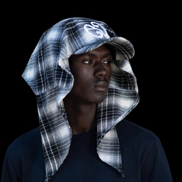 Eclipse Bandana Cap