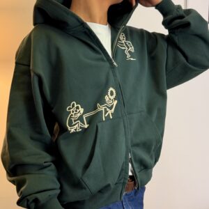 Green Zip