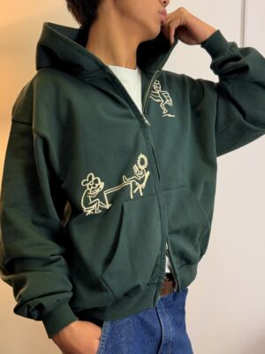 Green Zip