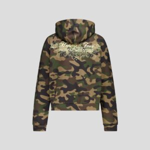 Jacket "Tour" Camo