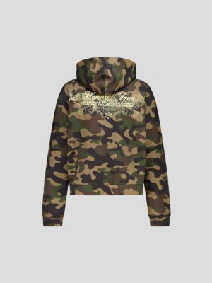 Jacket "Tour" Camo
