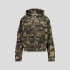 Jacket "Tour" Camo