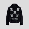 Mohair Jacket Noir