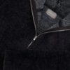 Mohair Jacket Noir
