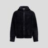 Mohair Jacket Noir