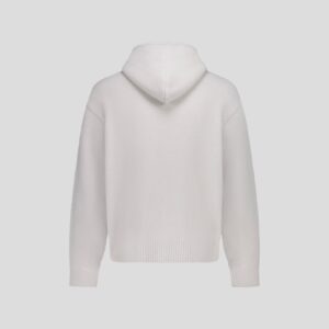 Mohair Jacket Gris