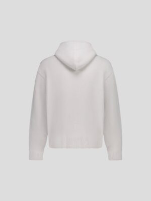 Mohair Jacket Gris