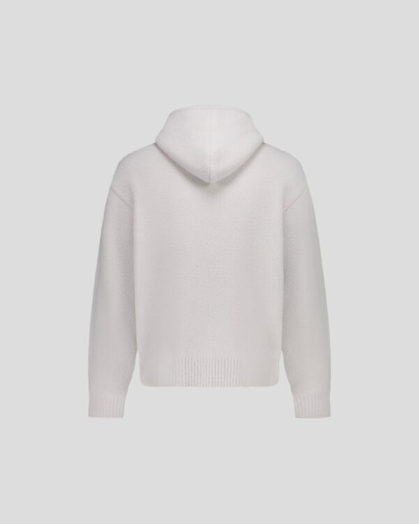 Mohair Jacket Gris