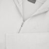 Mohair Jacket Gris
