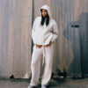 Mohair Jacket Gris