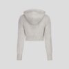 SXY Mohair Jacket Gris