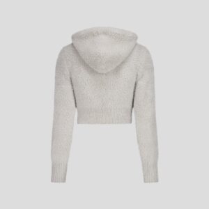 SXY Mohair Jacket Gris