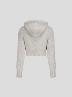 SXY Mohair Jacket Gris