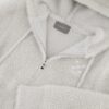 SXY Mohair Jacket Gris