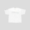 Jersey Sérigraphie Blanc