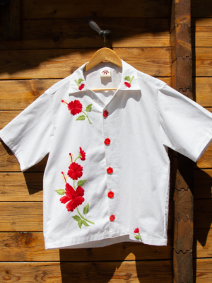 La chemise gallica
