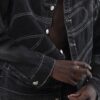 Elysian Denim Jacket