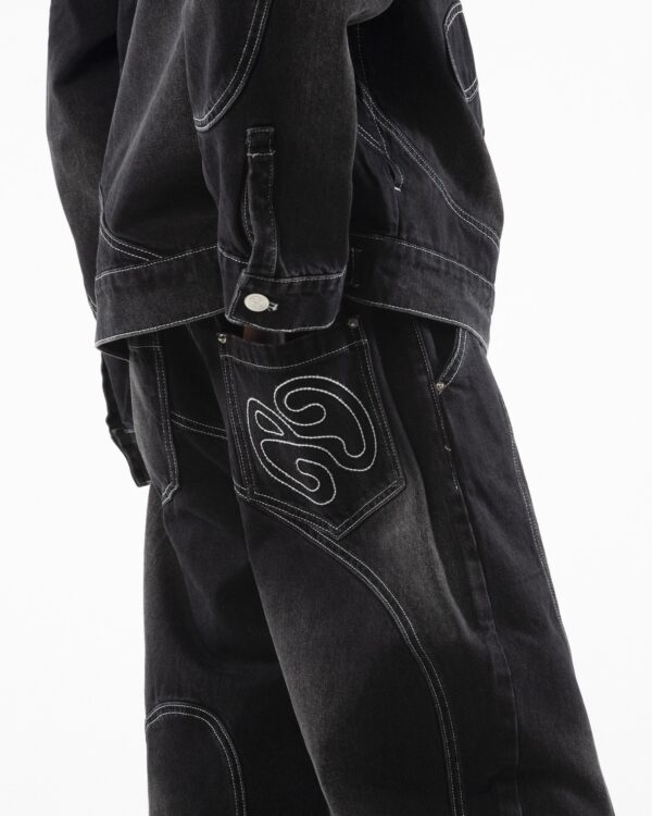 Elysian Denim Pant
