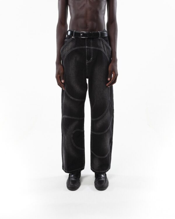 Elysian Denim Pant