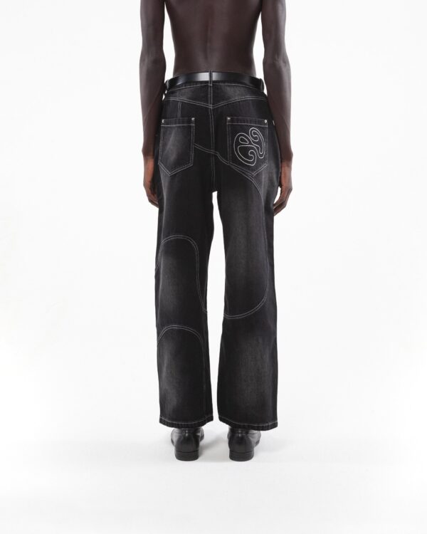 Elysian Denim Pant