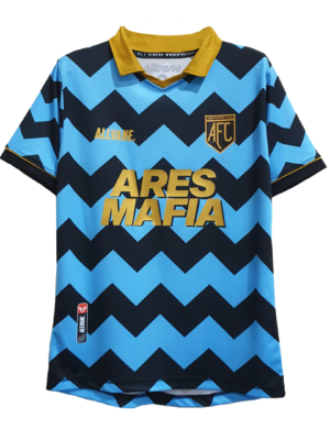 ARÈS FC