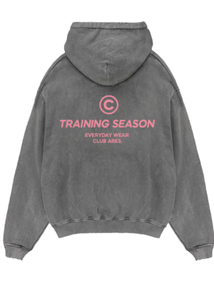 HOODIE TRAINING SEASON