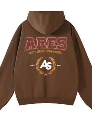 HOODIE UNIVERSITY