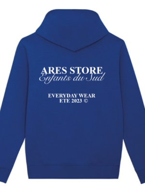 Hoodie Enfants du Sud