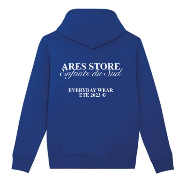 Hoodie Enfants du Sud – Arès Store