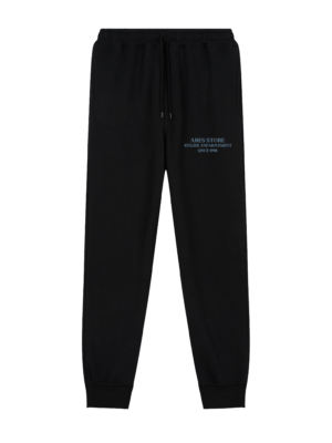 JOGGING SABOTAGE - NOIR