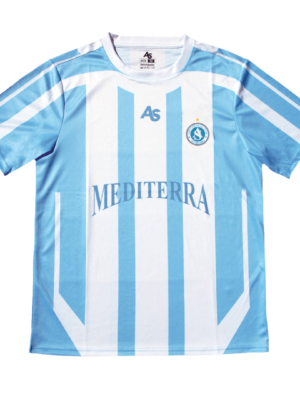 MAILLOT ARÈS F.C - MEDITERRA