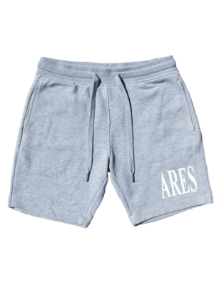 SHORT GRIS