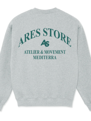 SWEATER ATELIER