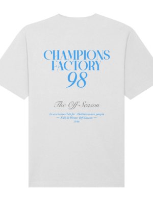 TEE FACTORY