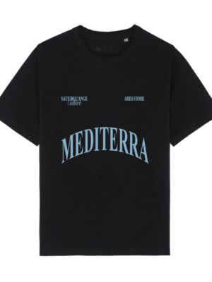 TEE CLASSIC MEDITERRA
