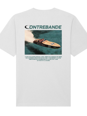 TEE CONTREBANDE