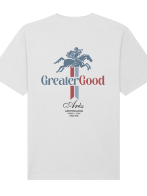 TEE GREATER GOOD