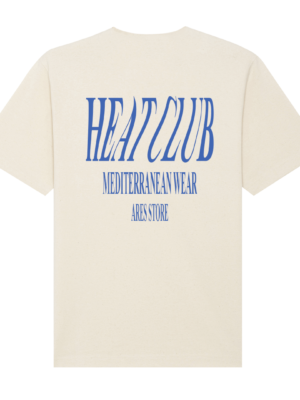 TEE HEAT CLUB