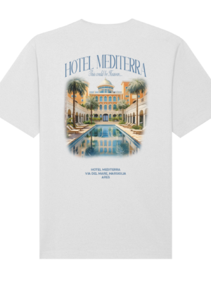 TEE HOTEL MEDITERRA - DAYLIGHT