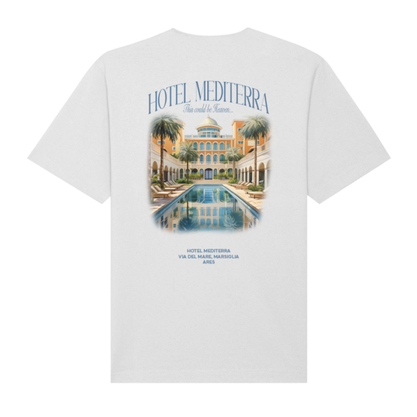 TEE HOTEL MEDITERRA - DAYLIGHT
