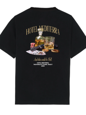 TEE HOTEL MEDITERRA - NIGHTLIFE