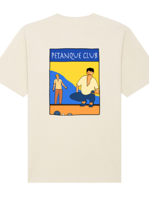 Tee Pétanque Club