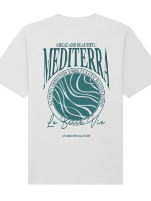 TEE THE GREAT MEDITERRA