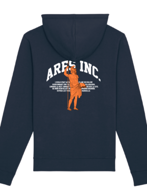 Hoodie Arès