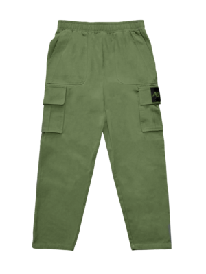 CARGO SABOTAGE - VERT