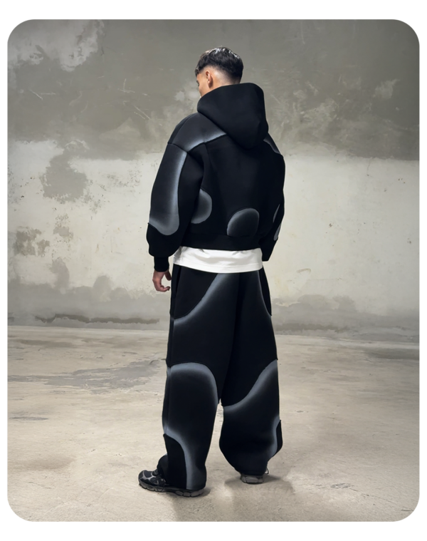 Aura Jacket