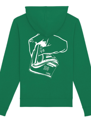 VARSITY GREEN JACKPOT